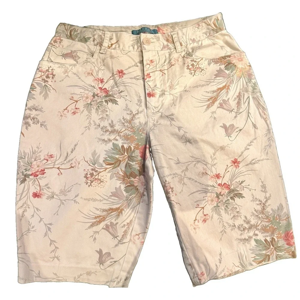 Lauren Ralph Lauren vintage lauren